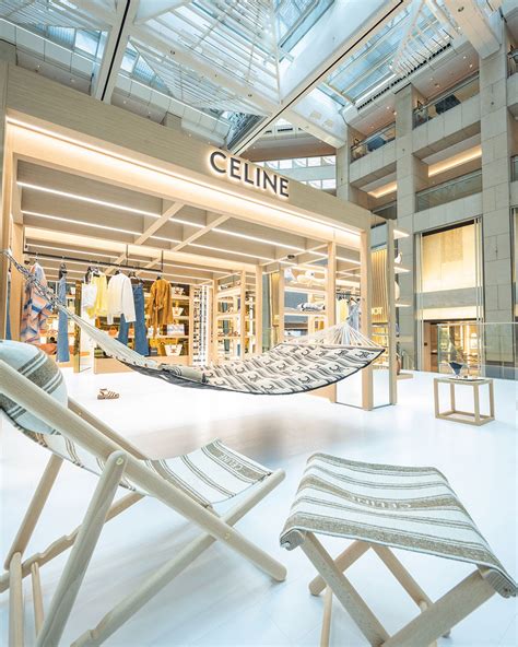 landmark celine|celine beauté.